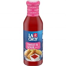 La  Choy Sweet&sour Sauce 419g