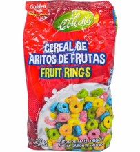 La Cosecha Fruit Ring 200g 21c