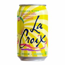 La Croix Spark/water 12oz 24cs