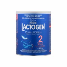 Lactogen 400g #2 (24cs)