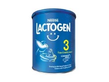 Lactogen Sml #3 350g (24cs)