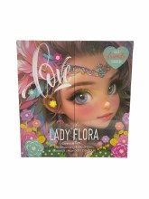 Lady Flora Eyeshadow
