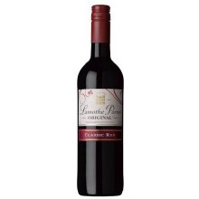 Lamothe Parrot 750ml 6cs