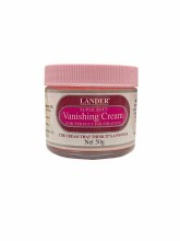 Lander Vanishing Cream 50gm