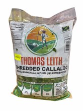 Thomas Callaloo 1lb