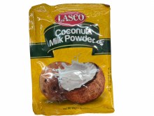 Lasco Coconut Cream Powder 50g