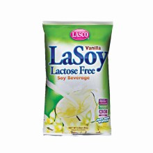Lasco Lasoy Milk Free 80g 100c