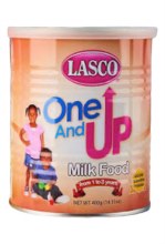 Lasco One&up Milk Food 400g