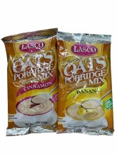 Lasco Porridge 120g (50cs)