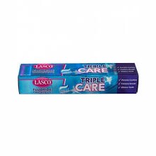 T-paste Lasco Triple Care 90g
