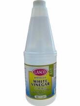 Lasco Vinegar 1lt (12cs)