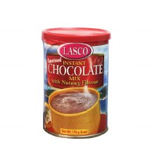 Lasco Chocolate Mix 6oz (48cs)