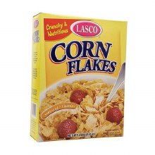 Lasco Cornflakes 250g (14cs)