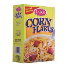 Lasco Cornflakes 500g (12cs)