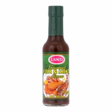 Lasco Fish & Meat Sauce 142ml