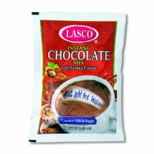 Lasco Hot Chocolate 28g 20pk