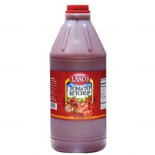 Lasco Ketchup 1/2gal (6cs)
