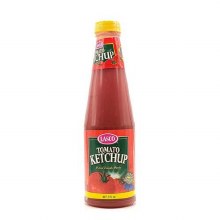 Lasco Ketchup 375ml (24cs)