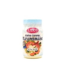 Lasco Mayonnaise 237ml(24cs)