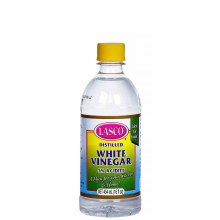 Lasco Vinegar 454ml (24cs)