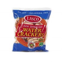 Lasco Water Crackers 300g
