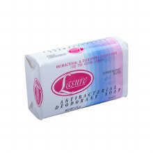 Lasure Bathsoap (72cs)