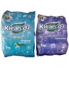 Kleanaz Laundry Detergent 1kg