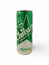 Chilsung Lime Soda 355ml