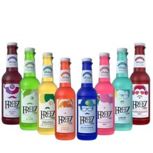 Freez Mix Ass 24cs