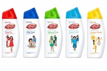 Lifebuoy Bodywash 300ml (24cs)
