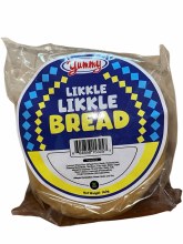 Yummy Likkle Bread140g