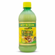 Lime Ginger Mix 24cs