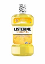 Listerine 1lt (6cs)
