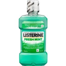 Listerine 250ml (6cs)