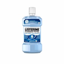 Listerine 500ml (6cs)