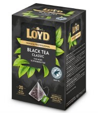 Loyd Black Tea 20x2g