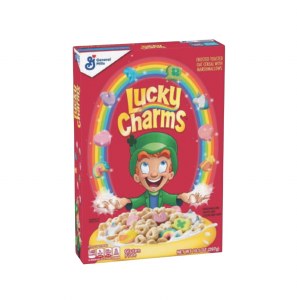 Lucky Charm Cornflakes 297g