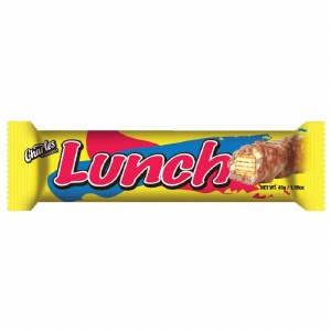 Lunch Chocolate 12cs