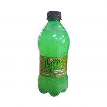 Lyrix 330ml (24cs)