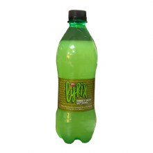 Lyrix 500ml (24cs)