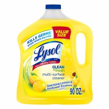 Lysol Muti-purpose Cleaner