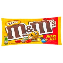 M&m Chocolate 92.7g