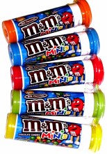 M&m Minis 30.6g