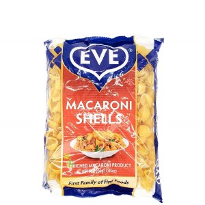 Miracle Shells Pasta  (200gm)