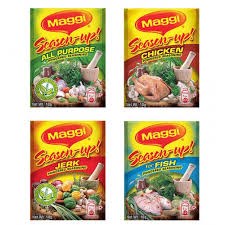 Maggi Season Up Sachet  576cs
