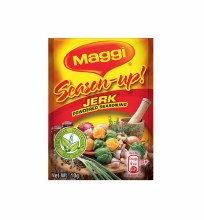 Maggi  Jerk Sachet 10g 48bx