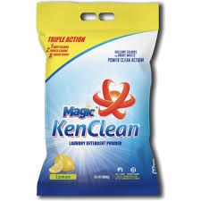 Magic Ken Clean 1kg 10cs