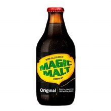 Magic Malt Bot  330ml (24cs)