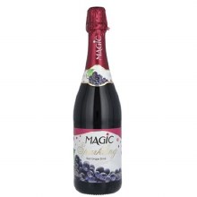 Magic Sprak/wine 750ml (12cs)