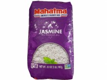 Mahatma Jasmine Rice 2lb